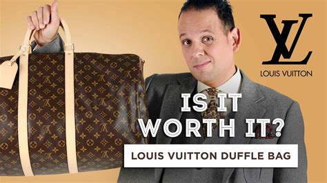 louis vuitton worth